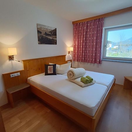 Apartament Schweinberger Sixtus Aschau Im Zillertal Zewnętrze zdjęcie