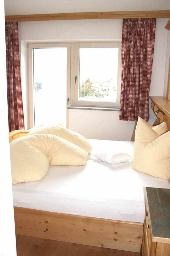 Apartament Schweinberger Sixtus Aschau Im Zillertal Zewnętrze zdjęcie