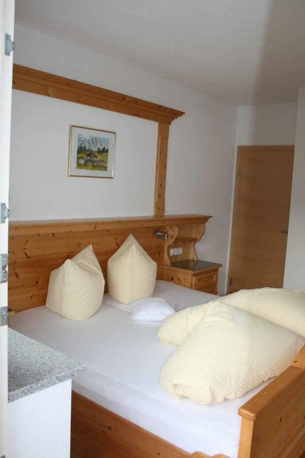 Apartament Schweinberger Sixtus Aschau Im Zillertal Zewnętrze zdjęcie