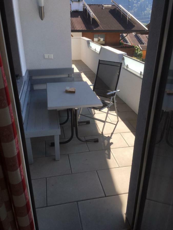 Apartament Schweinberger Sixtus Aschau Im Zillertal Zewnętrze zdjęcie