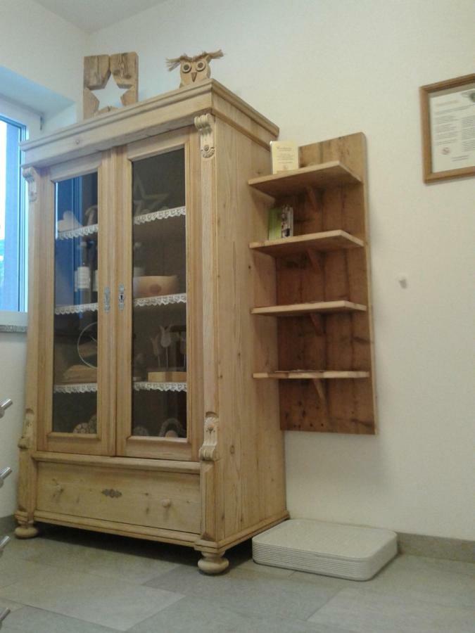 Apartament Schweinberger Sixtus Aschau Im Zillertal Zewnętrze zdjęcie